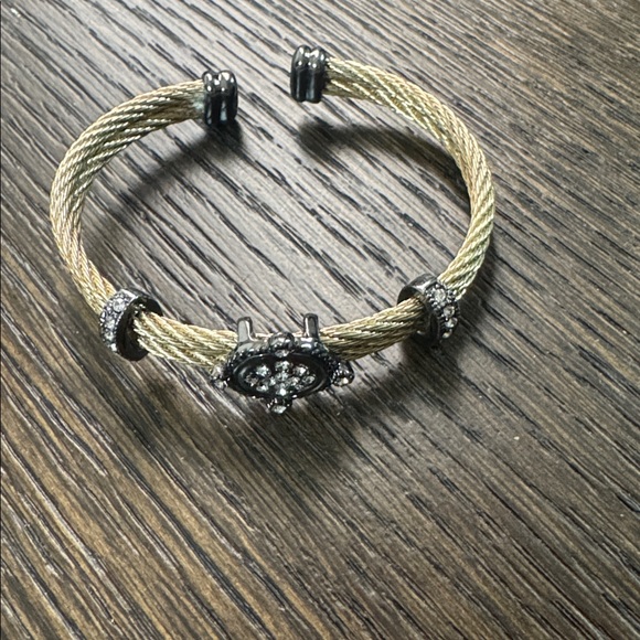 Bangle bracelet - Picture 2 of 2